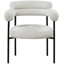 Fauteuil Joni Boucle-30830114-12626071