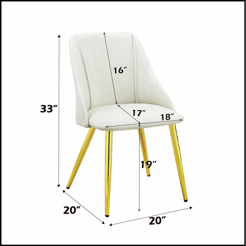 Chaises de salle à manger