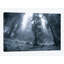 « the first snow », reproduction de photo sur toile-21718430-71973148