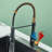 Augusts Pull Down Kitchen Faucet