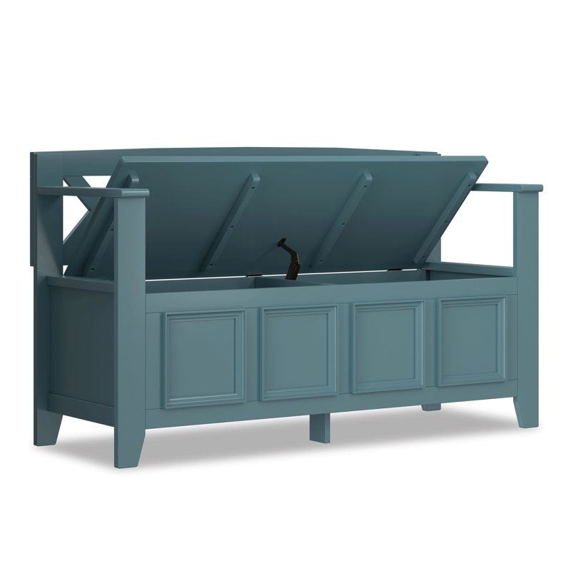 Banc de rangement Traditional