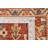 Oldham Red Rug