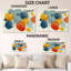 Collage de pierre de méditation minimaliste - décor métallique abstrait Mid-Century, impression métallique moderne éclectique-1626265471
