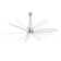 Hanley 132cm Ceiling Fan