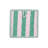 Woven Cotton Striped Pot Holder Set