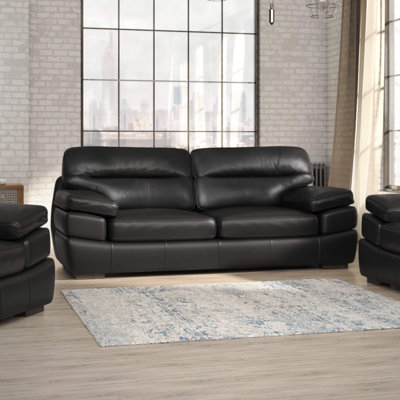 Jayson Upholstered 89'' Sofa