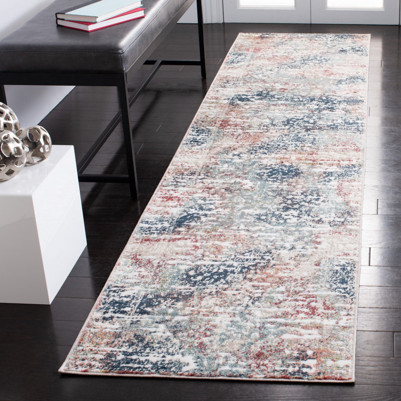 Skyler Performance Oriental Rug, Runner 2'2" x 9'