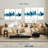 Jacksonville Florida Skyline II-1790967316