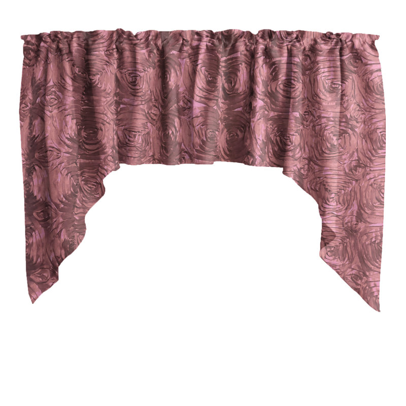 L 72 po, Vieux rose