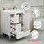 Meuble-lavabo 24 po avec lavabo-882105024