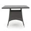 Corsica Sq Dining Table