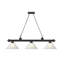 Billard 3 lumières Annaleisa-62758139