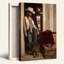 Art mural sur toile Cowboy-133066958
