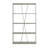 NeedWant Etagere Bookcase-61508600-101883611