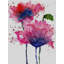 Tulips Print by Angel Estevez-71200645-71200647