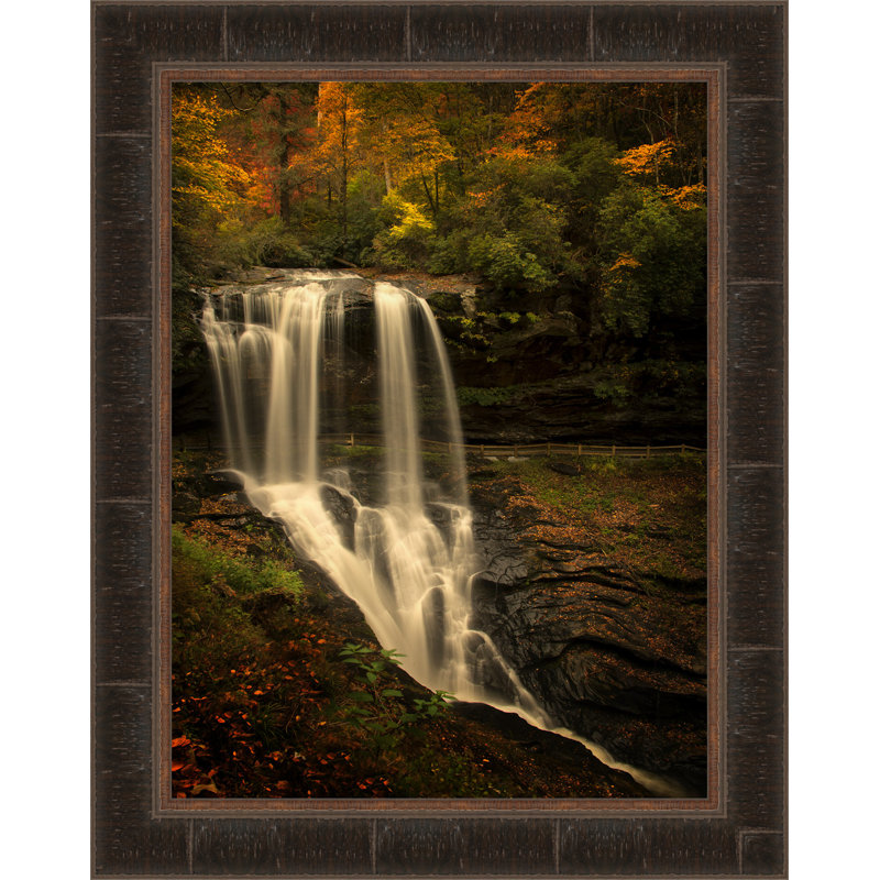 " Dry Falls "