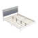 Patton Transitional 2 Piece Bedroom Set