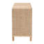 Commode 6 tiroirs Camodeca