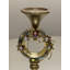 Ensemble de 2 bougies Floodwood Orchid