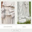 Sculpture Saint Francis en oxyde de magnésium de qualité supérieure - décoration de jardin religieuse détaillée