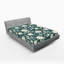 Drap-housse Ambesonne-106723675-106723609