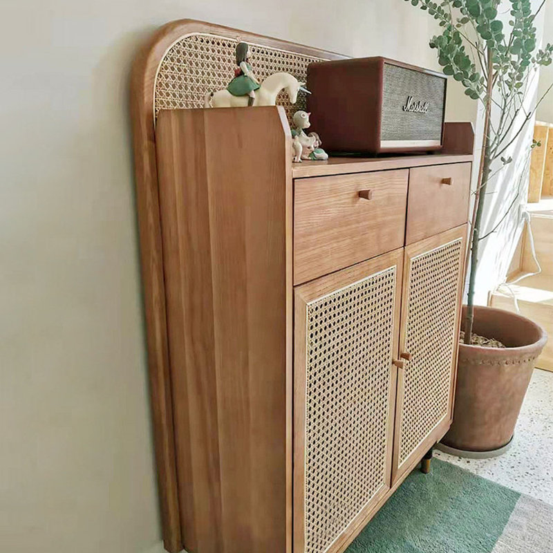 Cadejah 32.28'' Sideboard