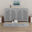 Lit escamotable avec grands tiroirs Murphy-2119390377-2119390376