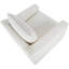 Fauteuil d'appoint Auromita Sonette