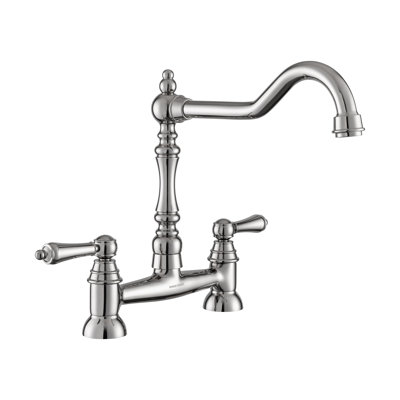 Rangemaster Sink & Taps Kitchen Faucet