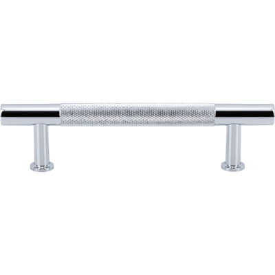 Beliza Knurled Bar Pull