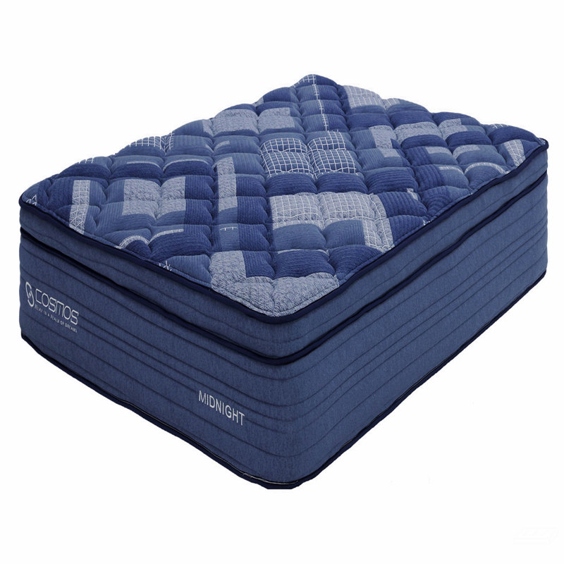 Unité de poche minuit 14 po, 14", Grand lit