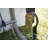 Sheltercoat 22 X 20 Ft. Garage Peak Green Std-11156154