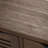 Miller 63'' Solid Wood Easy Assembly TV Stand