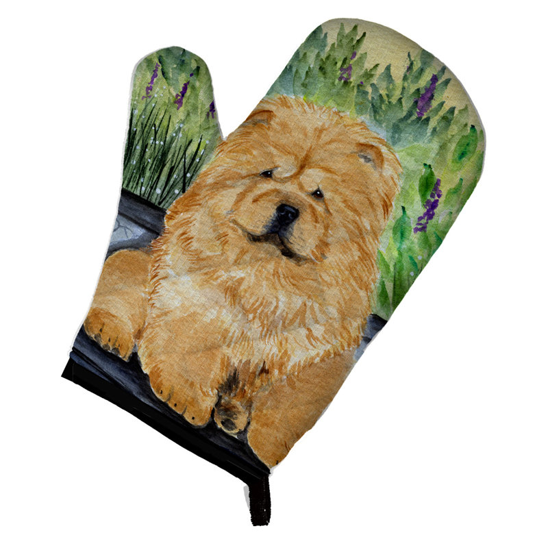 Gant Chow Chow