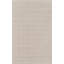 Wool Plaid Area Rug in Beige-2146793181