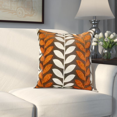Auzon Square Cushion Cover
