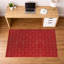 Tapis de bureau léger Earthy Embrace-137252507-137252512