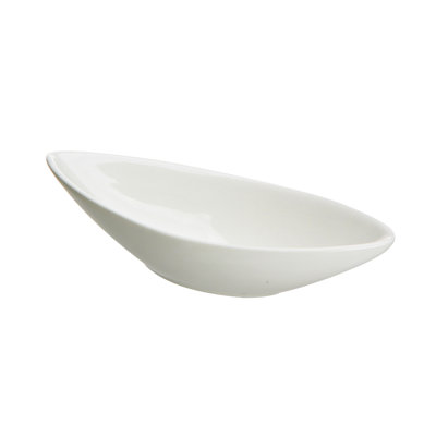 17 Stories Jenning Bone China Platter
