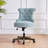 Asyra Wide Back Tufted Swivel Task Chair-736428694