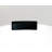 Badeloft Freestanding Bath Pillow KS-01-BLK in Black