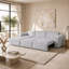 Romunda 3 Seater Sofa Bed-899942531