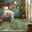 Machine Washable Rug Non-Slip Area Rug Durable Floor Carpet Easy-Cleaning Rug for Living Room Playroom Bedroom-1845441911