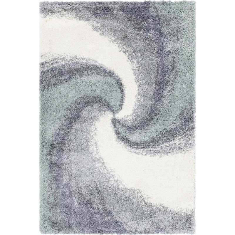 Indoor Rug, Rectangle 6' x 9'