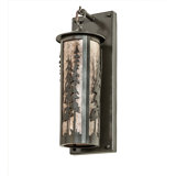 Fulton 1 - Light Armed Sconce