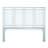X And Diamond Headboard-21137859-88177339