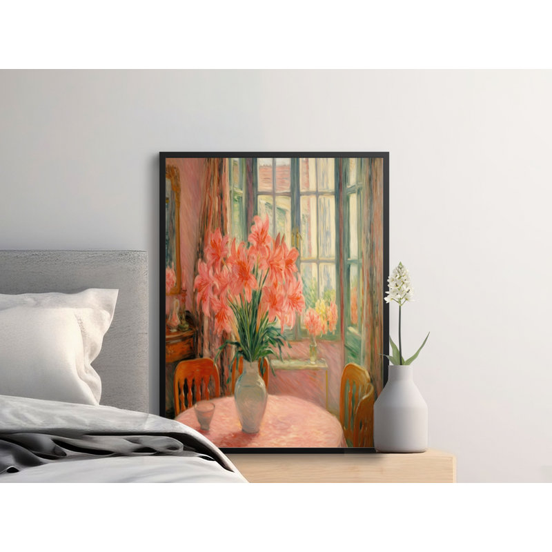 Kitchen Food Art Matte Poster, 16.5x23.4