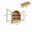 Armoire murale pour salle de bain-1179320662