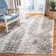 Tapis géométrique Finney Performance