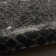Orren Ellis Lurette Charcoal Silver Modern Indoor Rug