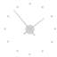 OJ Analog Wall Clock-1581702190-1581702183